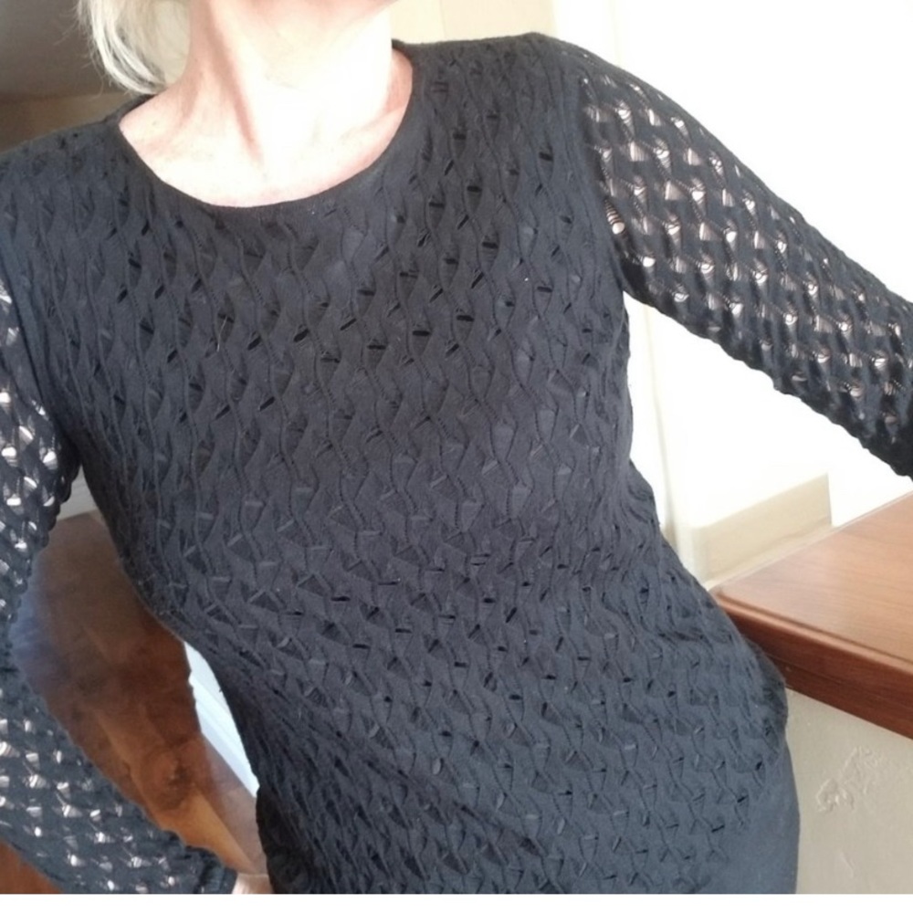 Diane Von Furstwnber sweater
